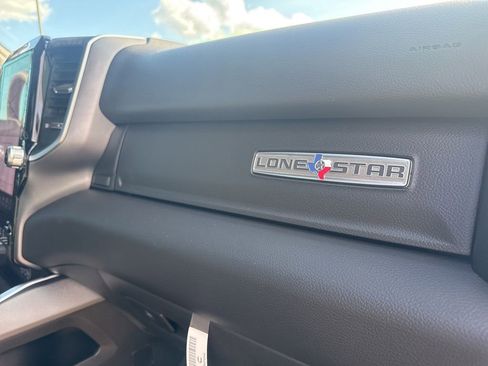 New 2026 RAM 1500 Lone Star image 14