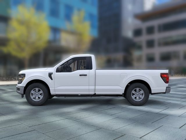 New 2026 Ford F150 XL RWD image 4