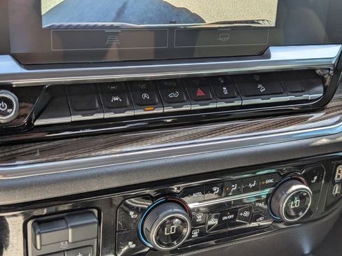 Certified 2023 Chevrolet Silverado 1500 LT image 30