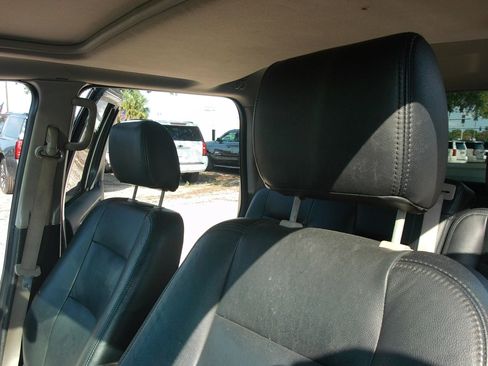 Used 2008 Ford Explorer Sport Trac XLT AWD/4WD image 13