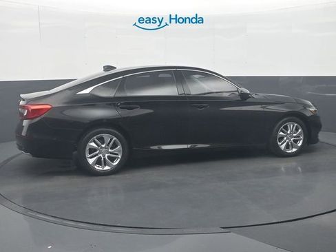 Used 2019 Honda Accord LX image 8