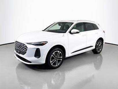 Used 2025 Audi Q5 Premium Plus w/ Premium Plus