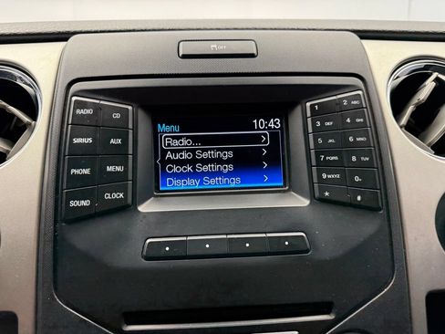 Used 2013 Ford F150 XLT w/ XLT Chrome Pkg RWD image 49