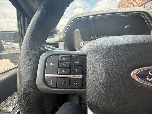 Used 2022 Ford F150 Lariat w/ Equipment Group 502A High AWD/4WD image 23