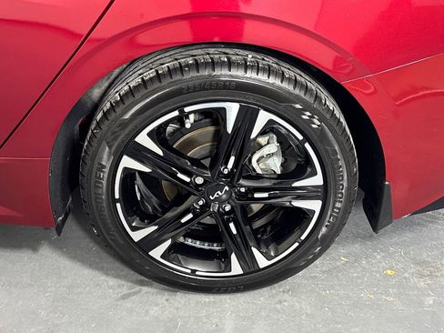 Used 2024 Kia K5 GT-Line w/ GT-Line Premium Package image 33