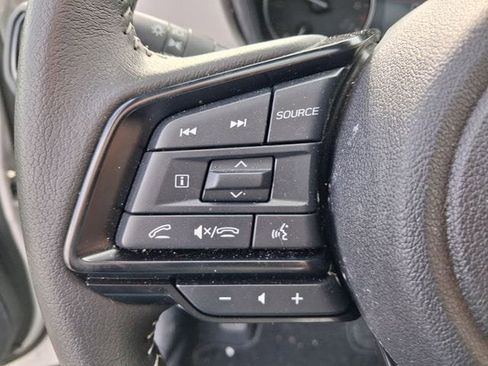 Used 2025 Subaru Forester Premium w/ Convenience Package #2 AWD/4WD image 28
