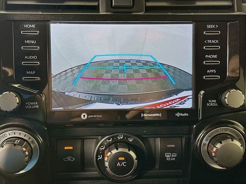 Certified 2024 Toyota 4Runner TRD Off-Road image 13