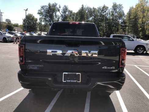 New 2026 RAM 2500 Big Horn image 18