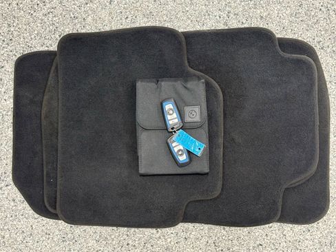 Used 2019 BMW 430i Gran Coupe xDrive w/ M Sport Package image 50