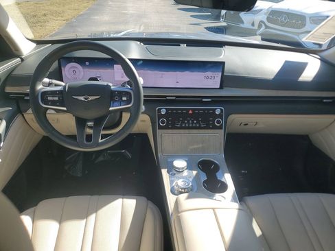 Used 2025 Genesis GV80 2.5T Select image 19