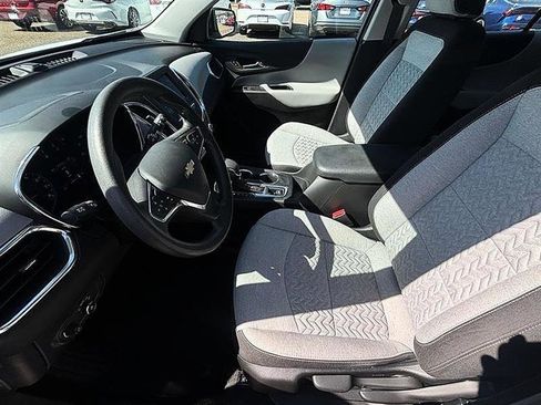 Used 2023 Chevrolet Equinox LS FWD image 27