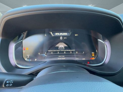 New 2026 RAM 1500 Lone Star image 16