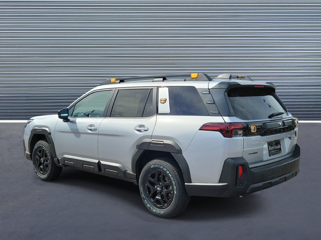 New 2026 Subaru Outback Wilderness AWD/4WD image 4
