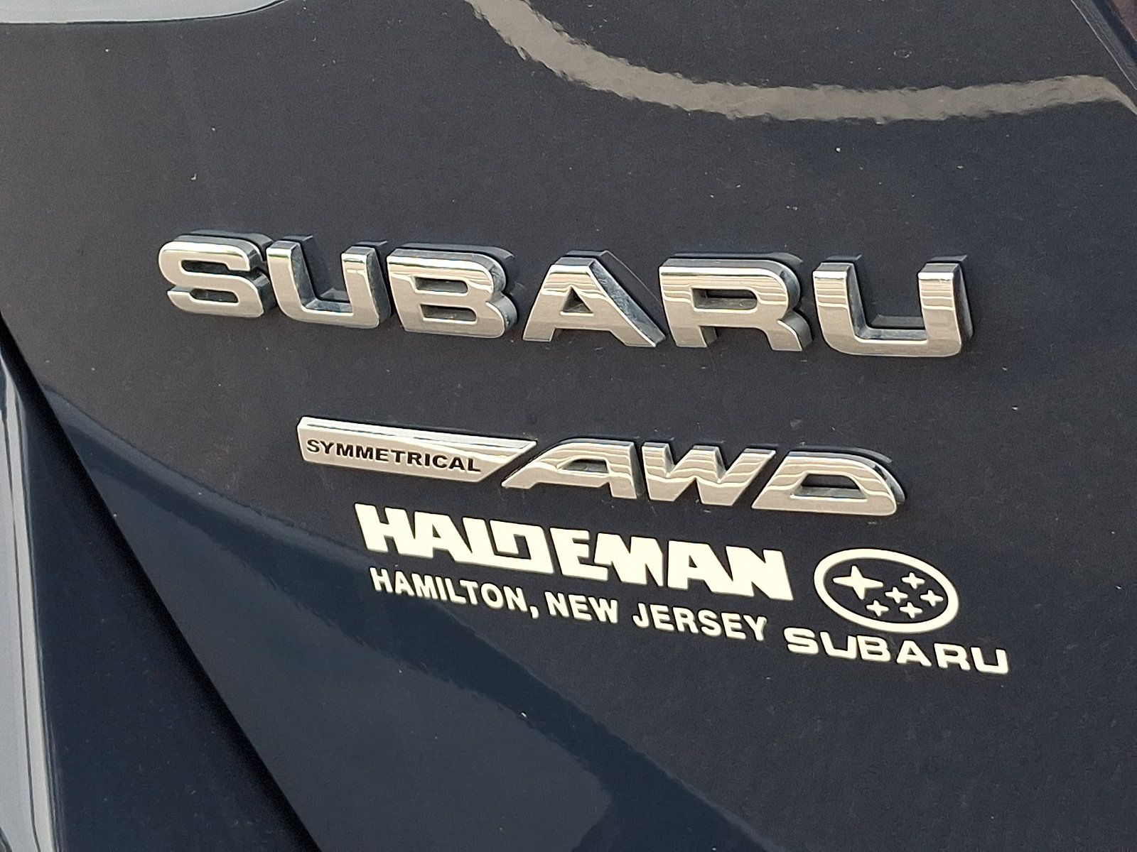Certified 2024 Subaru Outback Premium AWD/4WD image 28