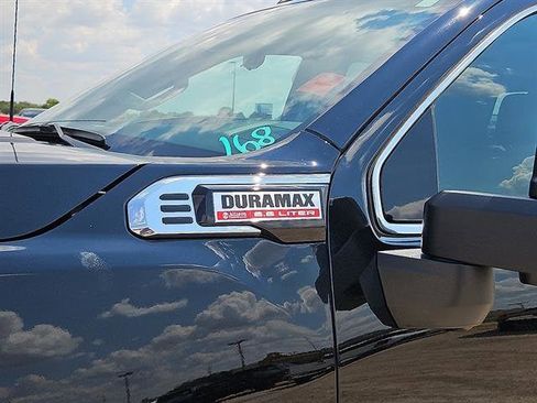 New 2025 GMC Sierra 2500 Denali w/ Denali Reserve Package image 9