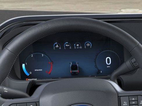 New 2026 Ford F250 Lariat AWD/4WD image 13