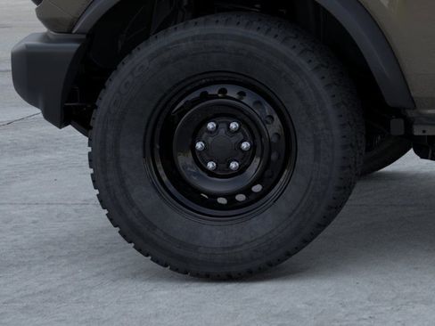 New 2026 Ford Bronco Big Bend image 21