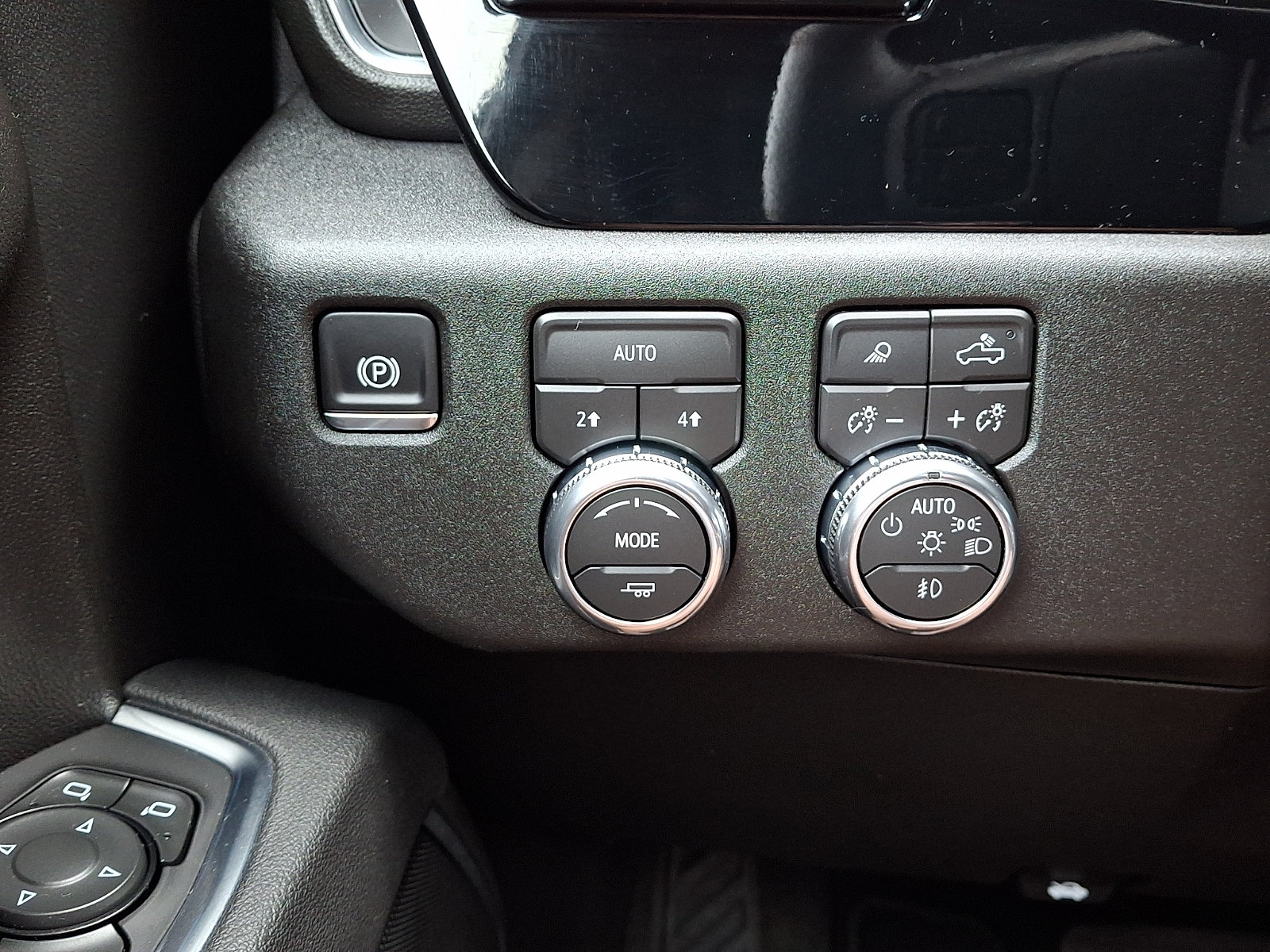 Certified 2026 GMC Sierra 1500 SLT AWD/4WD image 23