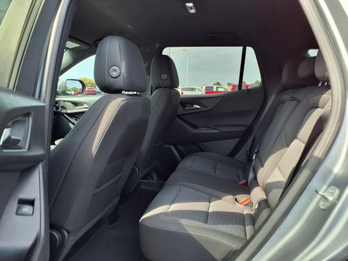 Used 2026 Chevrolet Equinox LT AWD/4WD image 20