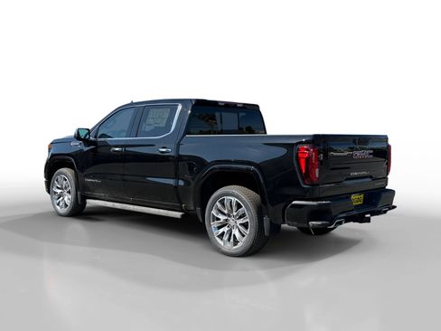 New 2026 GMC Sierra 1500 Denali AWD/4WD image 3