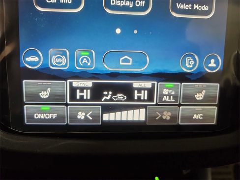 New 2026 Subaru Forester Premium image 22