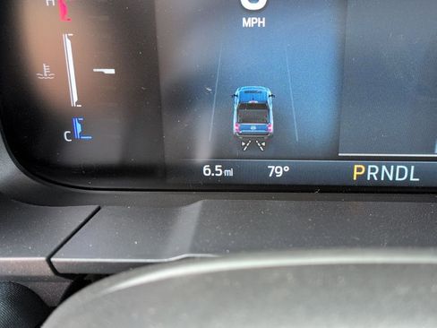 New 2025 Ford Maverick XL w/ Equipment Group 102A image 19