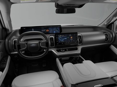 New 2026 Ford Expedition Max Platinum w/ Platinum Ultimate Package AWD/4WD image 30