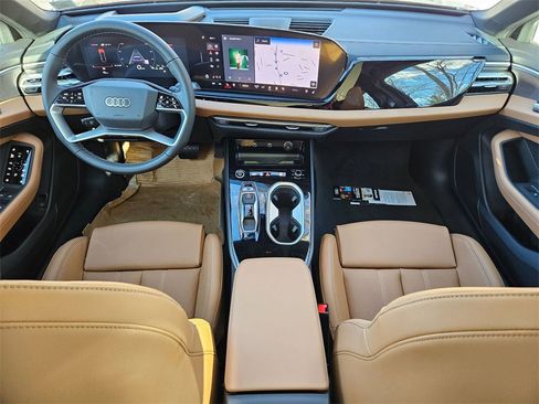 New 2026 Audi A6 Premium Plus image 19