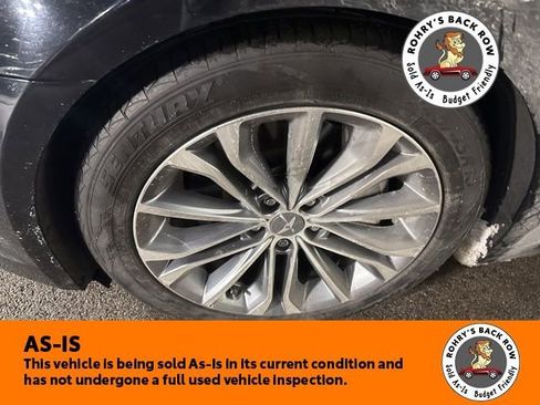 Used 2015 Hyundai Genesis 3.8 w/ Option Group 04 image 11