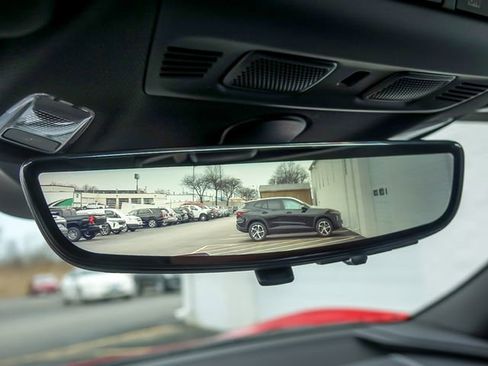 Used 2025 Chevrolet Corvette Z06 w/ Battery Protection Package image 21