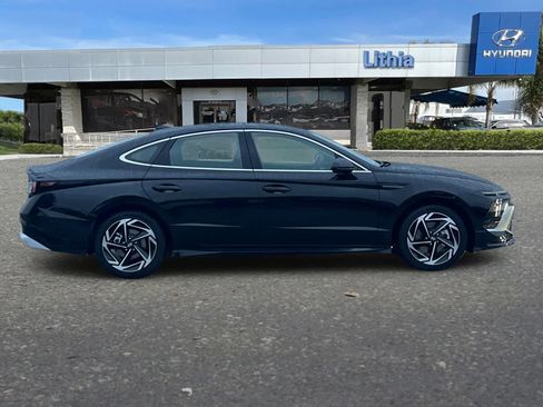 New 2026 Hyundai Sonata SEL image 9