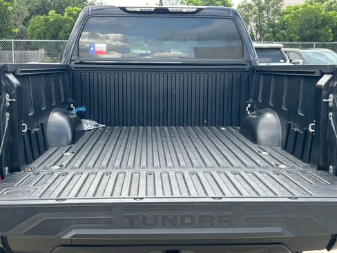 Used 2024 Toyota Tundra SR5 w/ SR5 Premium Package AWD/4WD image 13