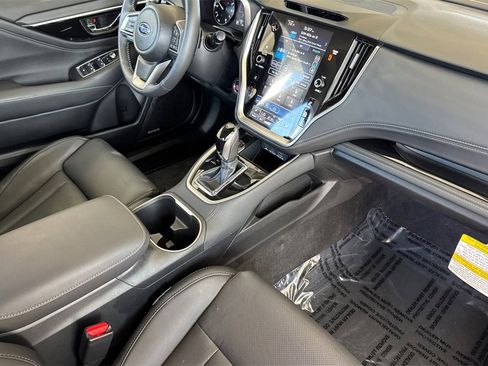 Certified 2025 Subaru Legacy Limited image 15