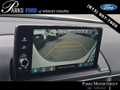 Used 2024 Honda Pilot Touring image 23