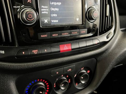 Used 2022 RAM ProMaster City Tradesman image 29