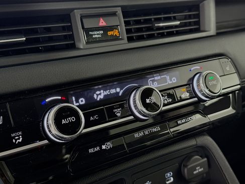 New 2026 Honda Pilot EX-L image 19