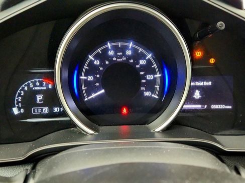 Used 2018 Honda Fit EX image 15