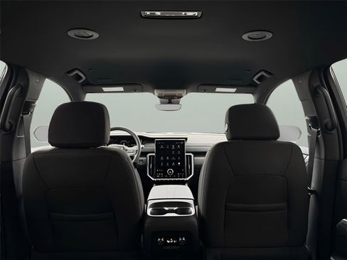 New 2026 GMC Acadia Elevation w/ LPO, Floor Liner Package image 26