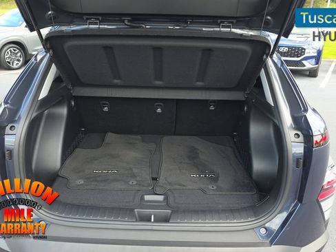 Used 2024 Hyundai Kona SEL FWD image 10