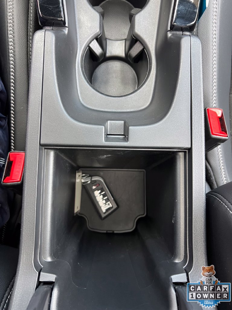 Used 2025 Acura Integra A-Spec w/ Technology Package FWD image 45