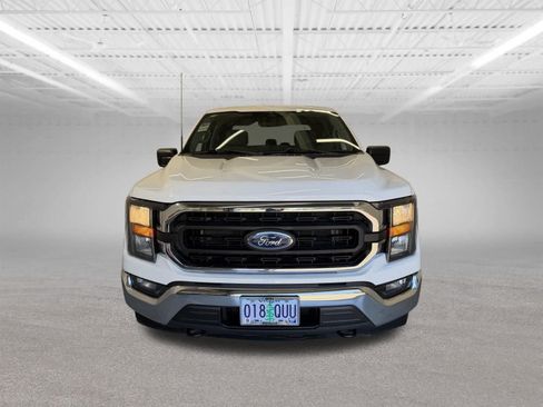 Used 2023 Ford F150 XLT AWD/4WD image 6