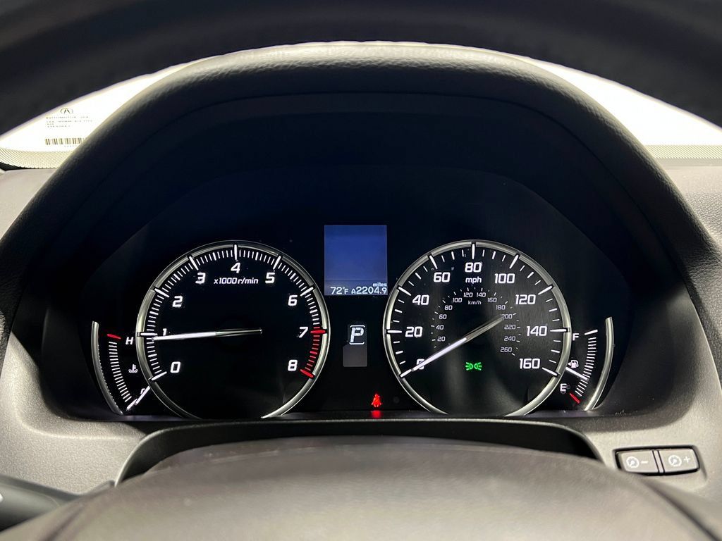 Used 2016 Acura TLX FWD image 23