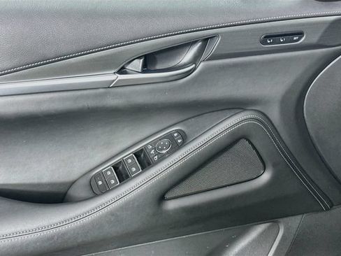 Used 2024 INFINITI QX60 Luxe AWD/4WD image 26