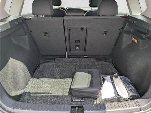 Used 2023 Volkswagen Taos S w/ Driver Assistance Package FWD image 29