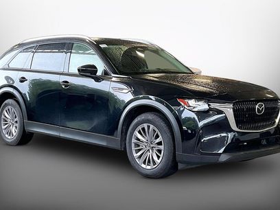 Used 2025 MAZDA CX-90 3.3 Turbo w/ Preferred Package