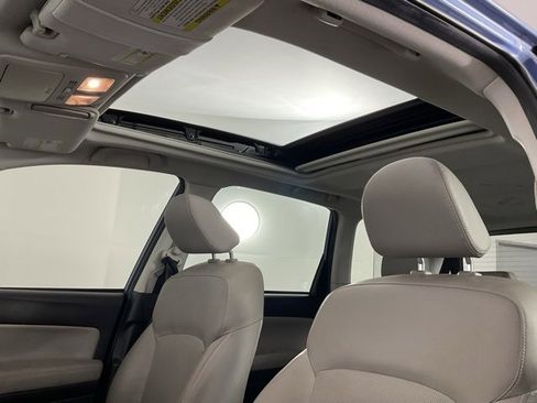 Used 2015 Subaru Forester 2.5i Limited w/ Popular Package #1 image 13