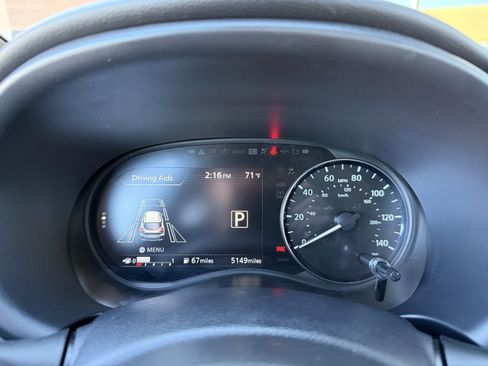 Used 2024 Nissan Kicks SR w/ SR Premium Package image 19