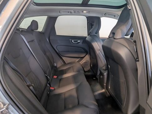 New 2026 Volvo XC60 T8 Plus w/ Protection Package Premier image 27