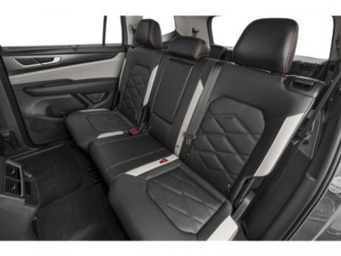 New 2026 Volkswagen Atlas Peak Edition AWD/4WD image 15