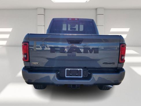 New 2026 RAM 2500 Tradesman image 4